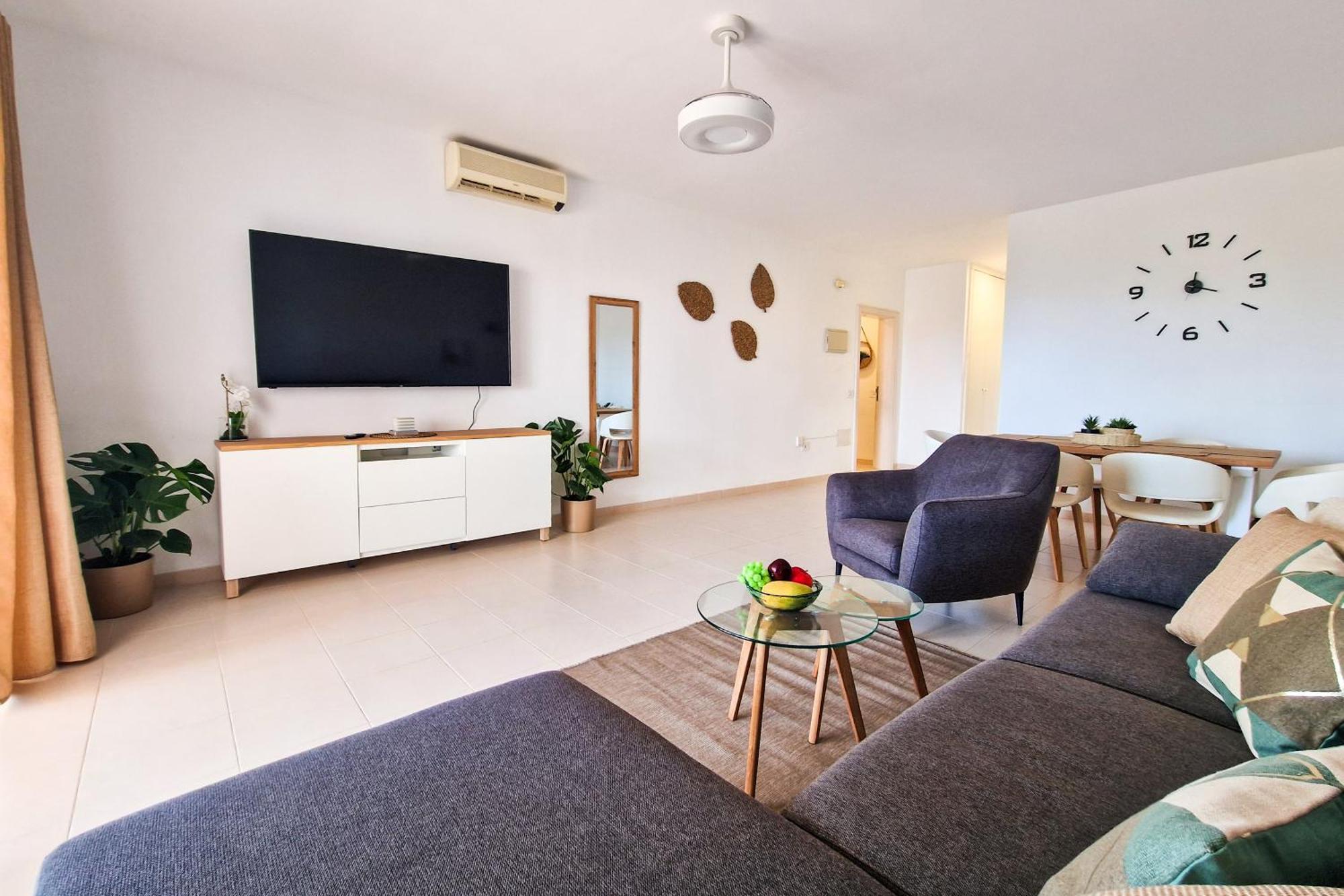 Relax Sunny Golf Apartment San Miguel de Abona Exteriör bild