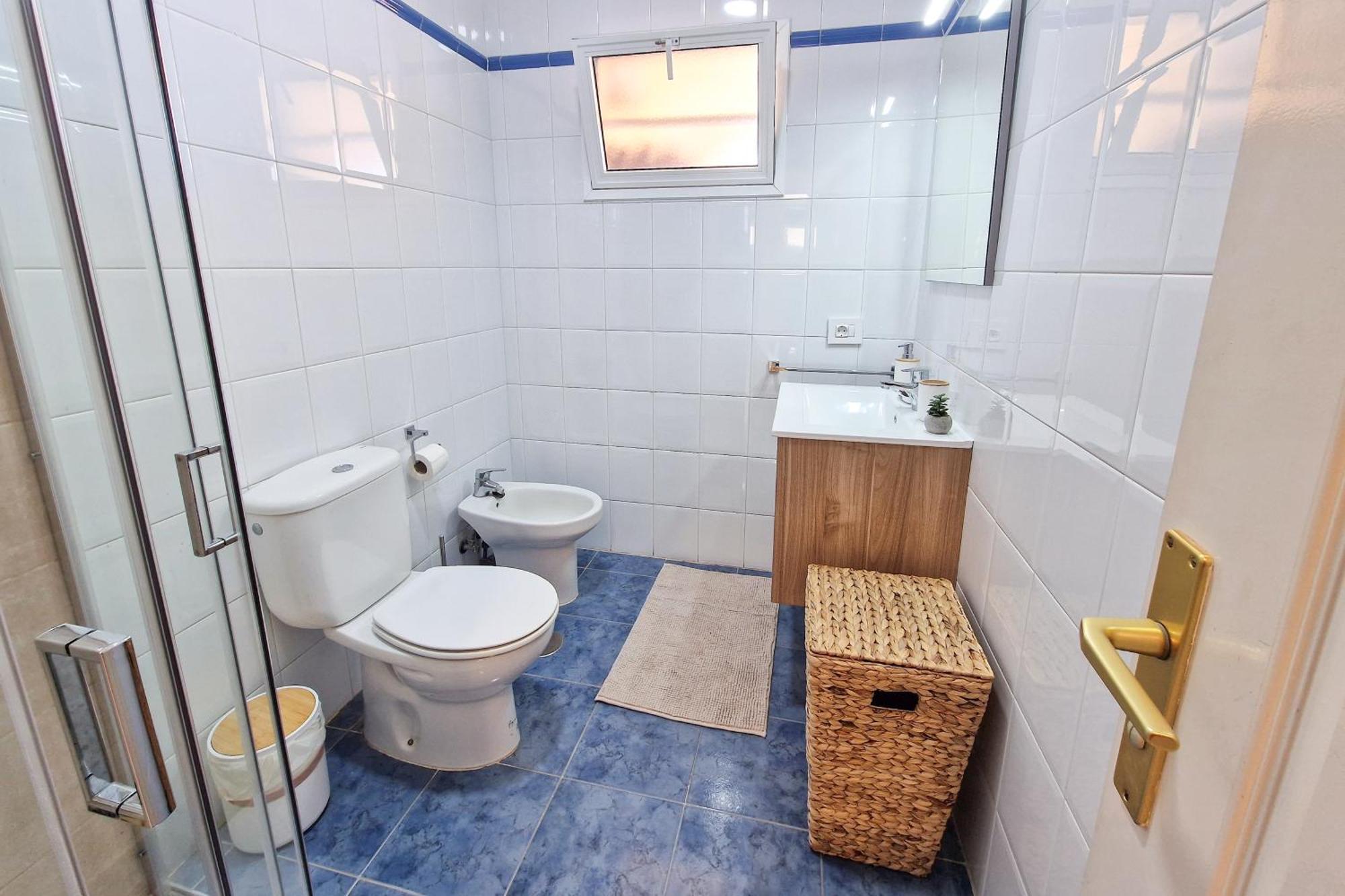 Relax Sunny Golf Apartment San Miguel de Abona Exteriör bild