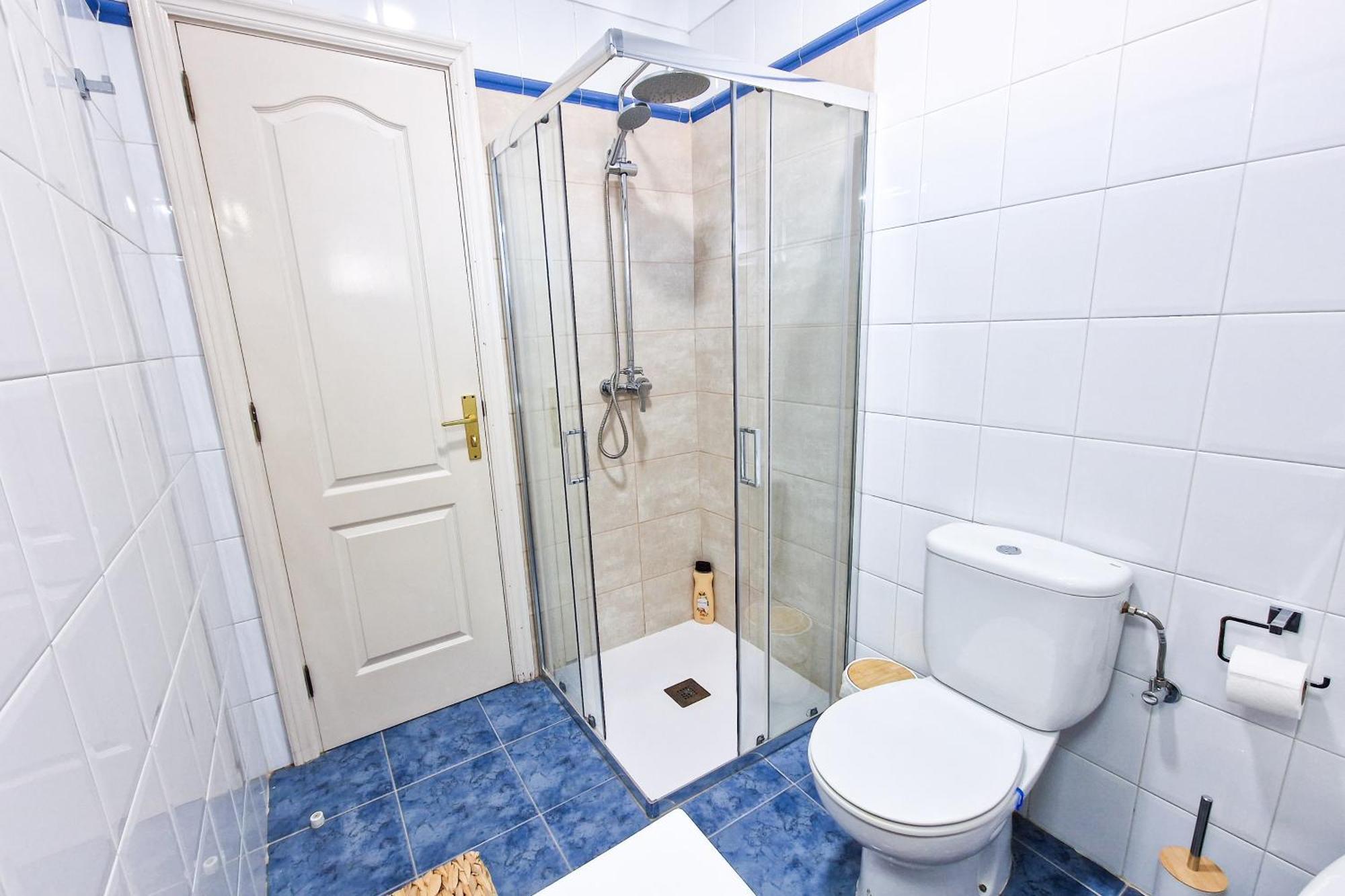 Relax Sunny Golf Apartment San Miguel de Abona Exteriör bild