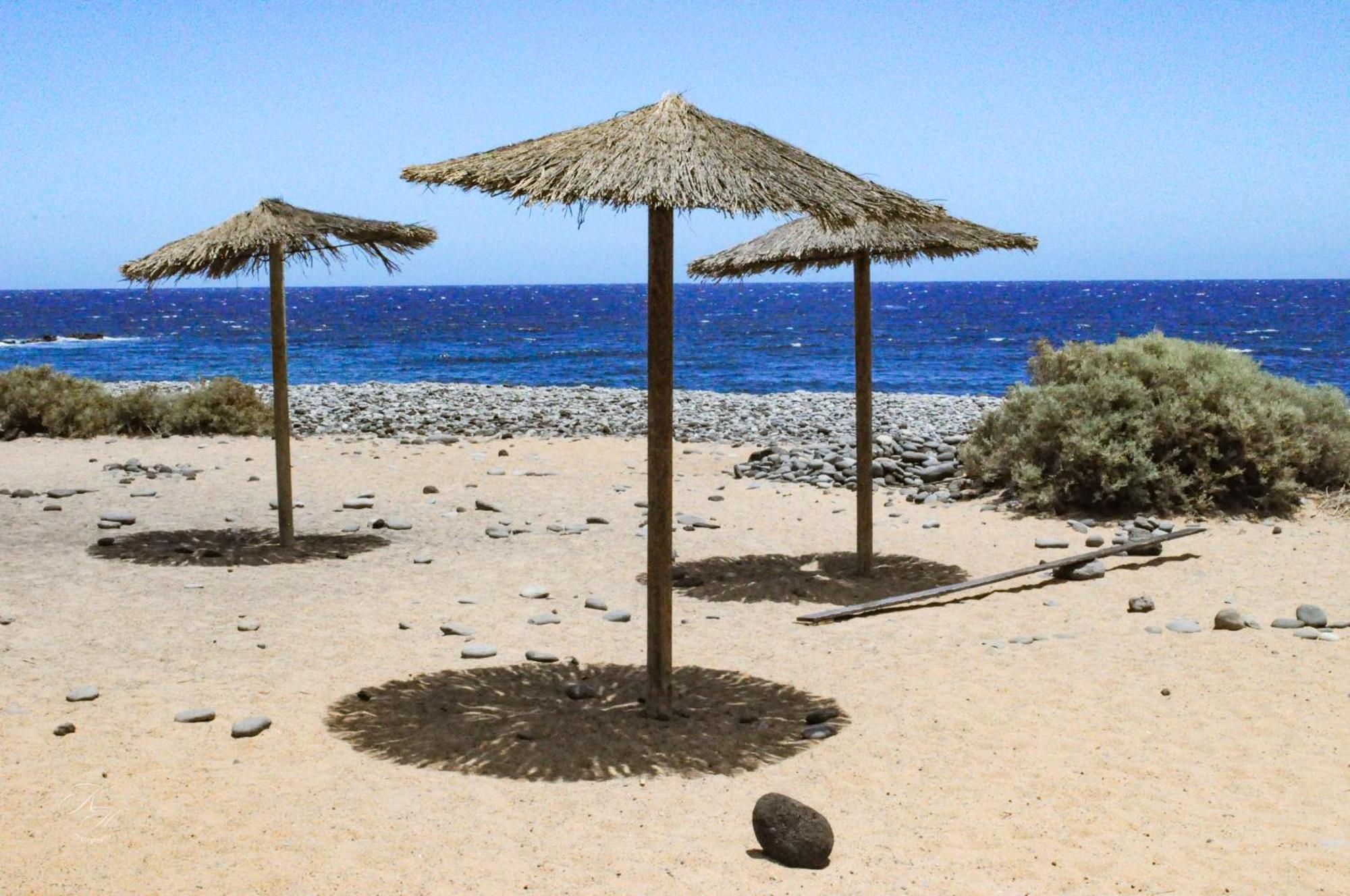 Relax Sunny Golf Apartment San Miguel de Abona Exteriör bild