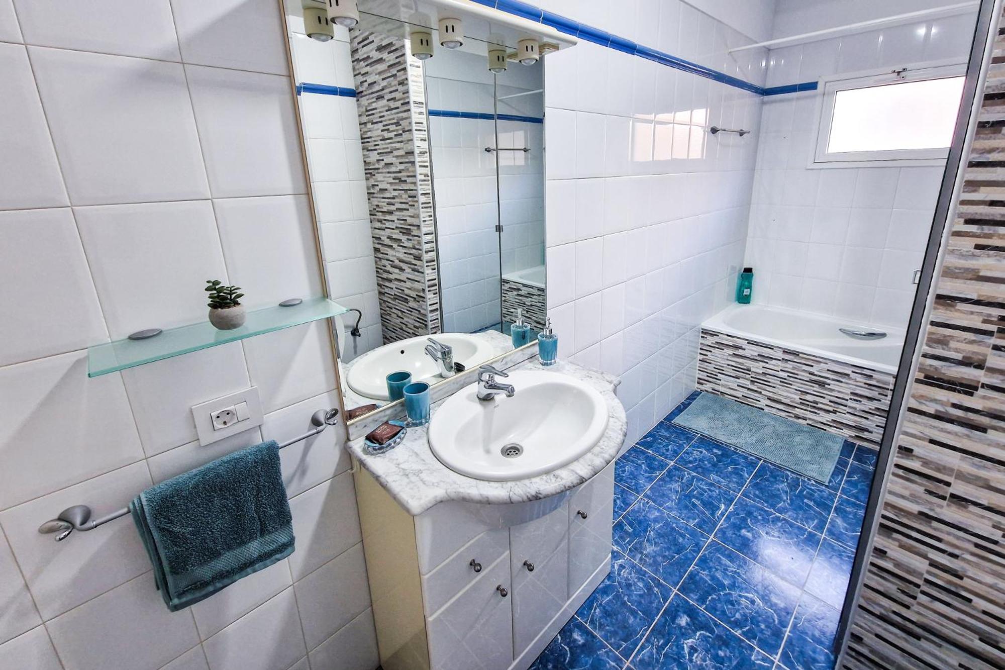 Relax Sunny Golf Apartment San Miguel de Abona Exteriör bild