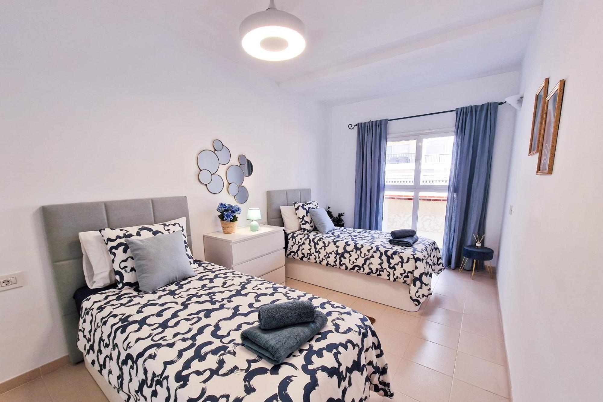 Relax Sunny Golf Apartment San Miguel de Abona Exteriör bild