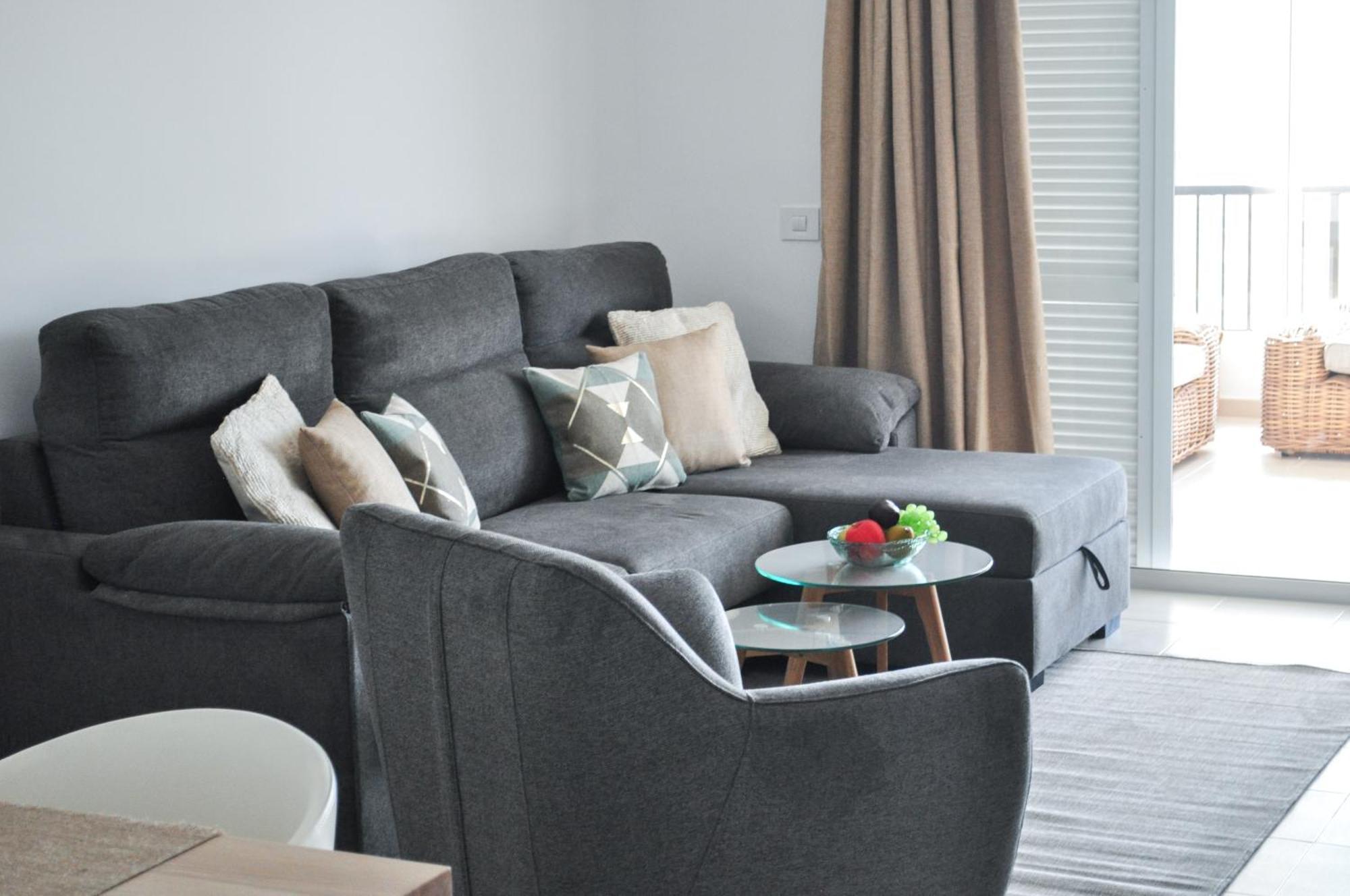Relax Sunny Golf Apartment San Miguel de Abona Exteriör bild